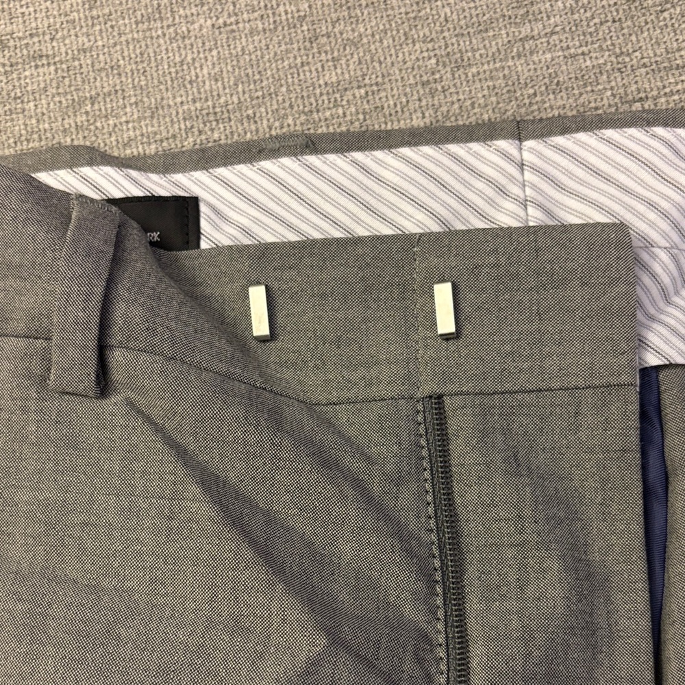 Kenneth Cole Dress Pants - Picture 3 of 3